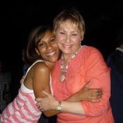 Nitasha Wilson Shorts foto