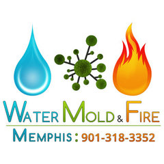 Water Mold & Fire Memphis