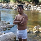 Gester Tafur Rojas's photo