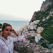 Teodora Mălinici's photo