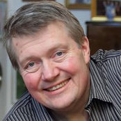Anders Halvorsen's photo