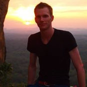 Daniel Christensen's photo