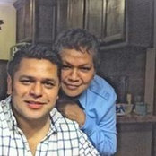 Foto von Edgar Ramirez
