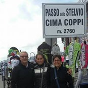 Andrea Bello's photo