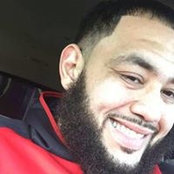 Marcus Valle-Branch's photo