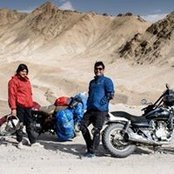 Shashi Joshi's photo