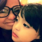 Maria Annie's photo
