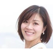 井上千春さんの写真
