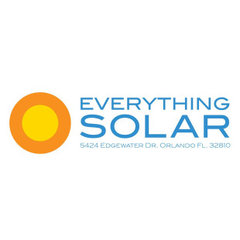 Everything Solar