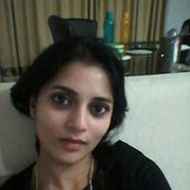 Aruna Reddy's photo