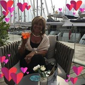 Foto von Jayne Perry