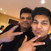 Foto von Arya Patel
