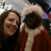 Michelle Hall's photo