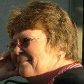 Ginger Potts Bishops foto
