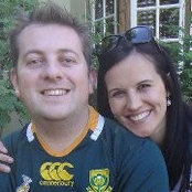 Foto de Jaap Coetzer
