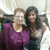 Rania Makram's photo