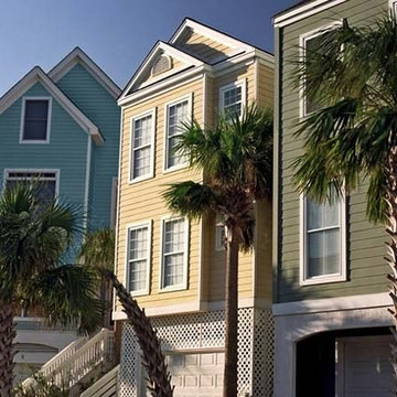 Flood Wood Care: Protect Homes Against Elements