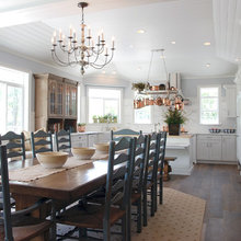 Stokehaven Farmhouse