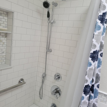 Bathroom Addition
