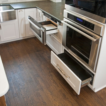 Transitional Culinary
