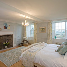 tv room