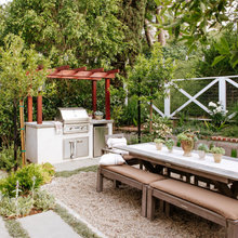 Backyard Ideas
