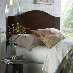 Figura Collection - Bosse Bed - Products