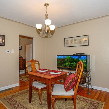 Mayfair Denver, CO 80220 Neighborhoood Homes