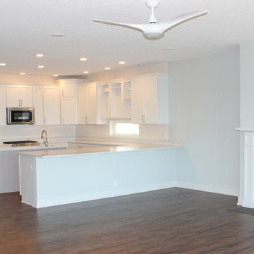 Vermillion New Home Build