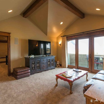 Schroeder Residence