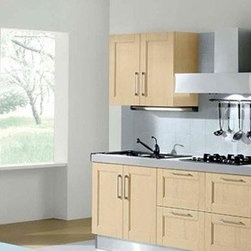 Designer Range Hoods - "Lineare" Series - Range Hoods And Vents