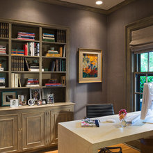 SOHO interior