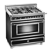 Gas Range
