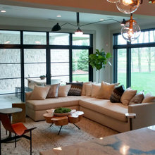 MILLWORK