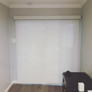Commercial Roller & Screen Shades by Hunter Douglas