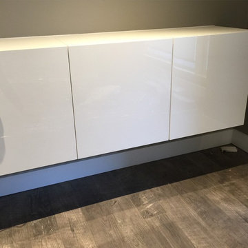 McCallum Renovation