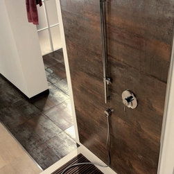 Oxyd Silver - Wall And Floor Tile
