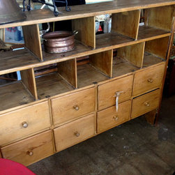 The Attic - Consignment for the home - Products