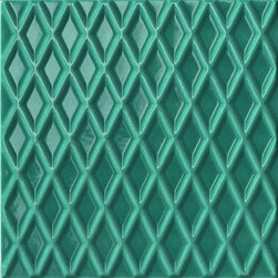 Керамическая плитка Cerasarda | Коллекция Parentesi Quadra - Wall And Floor Tile