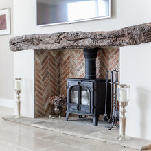 Fireplace Brick