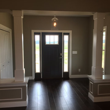 Modern Country Living
