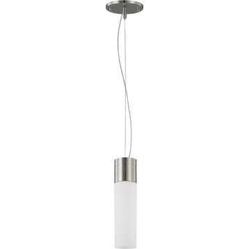 Nuvo Lighting 62/2932 Link - 21 Inch 12W 1 LED Pendant