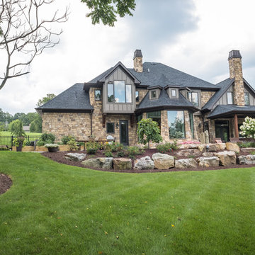 29 Langdon Farms