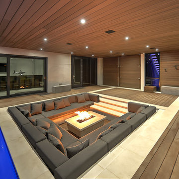 Atlantic Beach Modern