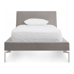 Blu Dot New Standard Twin Bed - Kids Beds