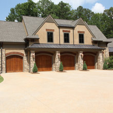 Garage Space