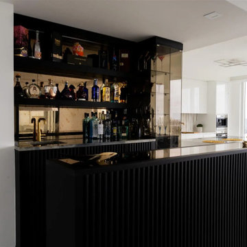 Customized Closet and Kitchen Services in Florida
