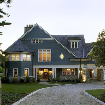 PRIVATE RESIDENCE, WESTCHESTER COUNTY, NY