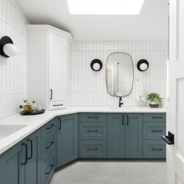 Manzanita Contemporary