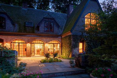 Exterior home photo in Boston